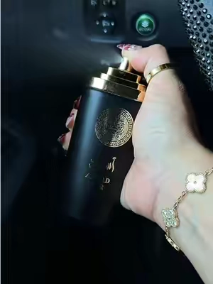 @MYS Scents #tiktokshopstockup 🖤