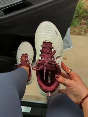 Obsessed with these, so comfortable too! 🍂 #shoes #walkingshoes #gymshoes #runningshoes 