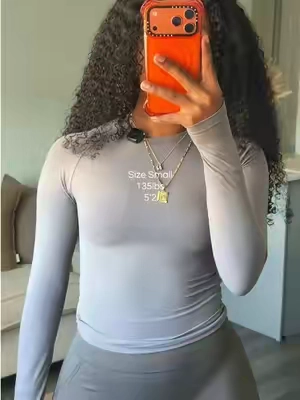 Tops linked 🤩🔗 #top #longsleeve #tiktokshopcreatorpicks #tiktokmademebuyit #tiktokshopfinds 