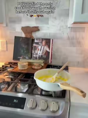 #anthonybourdain #cookbook  @HarperCollins 