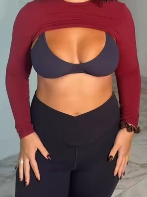 #seamlessbra #inlyric 