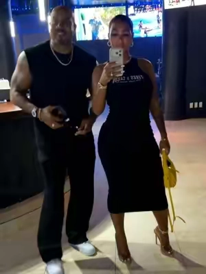 My husband just makes a 2-piece set look good 😜  set 🔗 … size XL #tiktokcreatorpicks #mensfashion #mens2piece #mensoutfitideas 