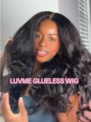 lace wheree??? #blowout #gluelesswig #loosebodywave #luvmehair #luvme @Luvmehair 
