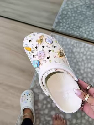 #crocs 