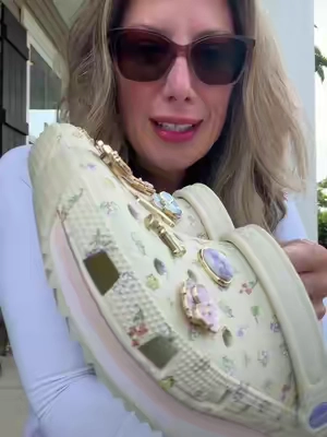 Florence by Mills x Crocs Crocband Runner Clogs #crocs #clogs #tiktokshopcreatorpicks 