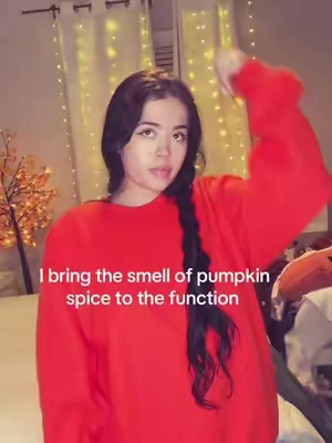Alt pumpkin spice latte perfume 