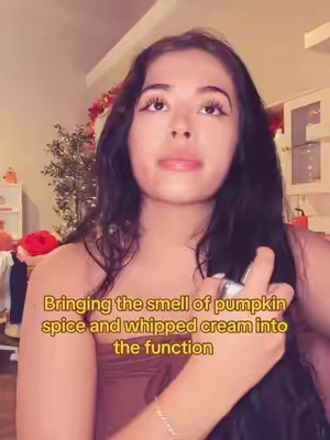 Alt pumpkin spice perfume 