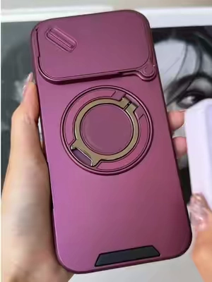 #fyp #phonecasewithstand #shockproofcase #magsafe #iphone18promax 