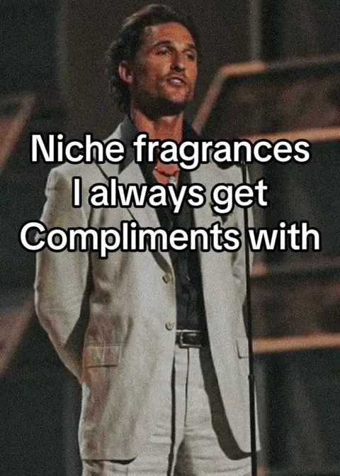#fragrancetok #nichefragrance 