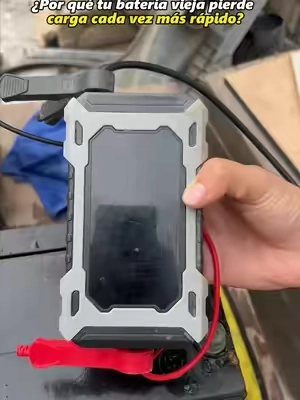 12V6A Smart Battery Charger#tiktok#tiktokshop#Summervibes