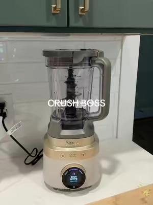 🥔🥗🥕🧅 @Ninja Kitchen 
