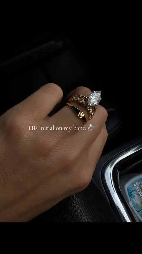 #ring #fashion 