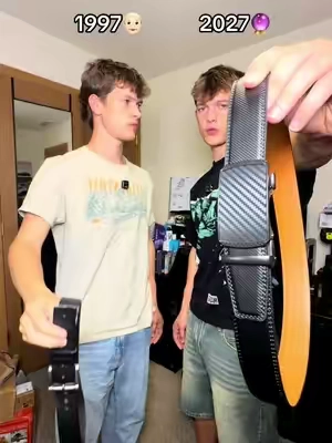 Get your ratchet belt before they sell out!! #belt #ratchetbelt #mensbelt #tiktokshopcreatorpicks  #creatorsearchinsights 