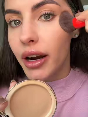 All shades are restocked!🖤 @Laura Mercier #LauraMercier #cleangirlmakeup #naturalmakeup #nomakeupmakeup #tiktokshopcreatorpicks 