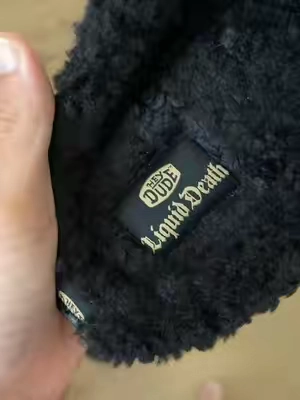 #liquiddeath #heydudeliquiddeath #heydudeshoes #heydudenewarrivalscampaign #tiktokshopcreatorpicks 