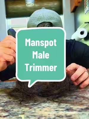 #creatorsearchinsights #MensGrooming #BodyTrimmer #MensTrimmer #TikTokShopCreatorPicks