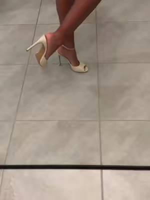 the perfect heels for every occasion!!