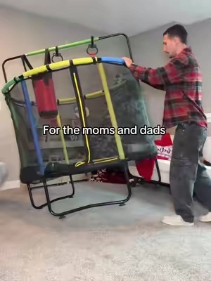 Wish we could go back in time and get one of these sooner #kids #moms #parents #toddler #dads 