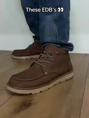 If your in between sizes go with a half size down, otherwise they’re true to size #heydudeboots #heydudeflintboot #heydudeshoes #heydudenewarrivalscampaign #tiktokshopcreatorpicks   