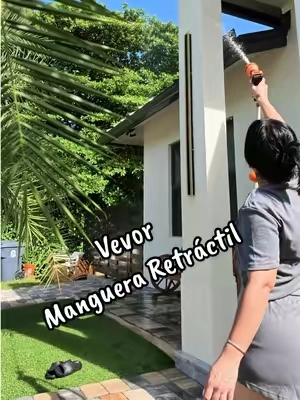#manguera #retractil #hosereel 