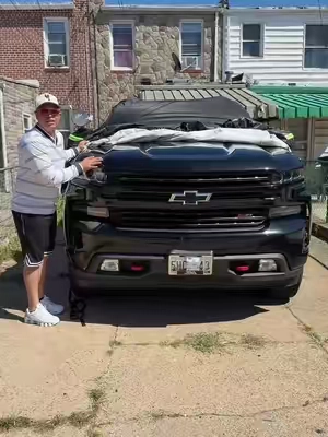Truck Cover Waterproof All Weather #tiktokshop #dealsforyoudays #tiktokmademebuyit #TikTokshopbacktoschool #tiktokshopfinds   