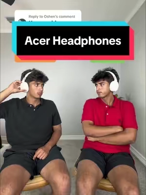 Replying to @Oshen nah these are insane for the price 😭 #headphones #bass #gym #sale 