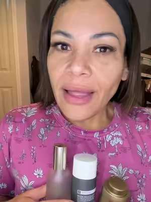 #CeraVePartner Viejonas, ya no estamos para rutinas eternas 😂🤭 Les comparto mi rutina de skincare sencilla, práctica y con lo que mi piel necesita ✨#skincare 
