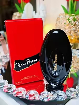 #palomapicassoperfume  #perfume @Style Rule  #tiktokshopstockup 