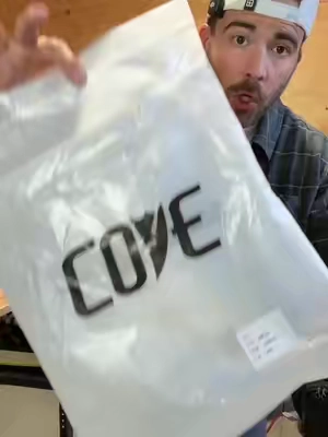 Cove Vintage Flannel