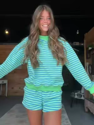 Cutest color combo #falloutfitinspo #fitchecks #fypシ 