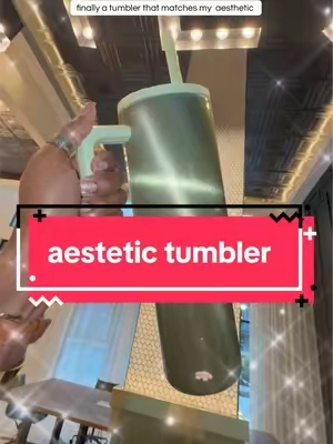 This cup is getting more attention than me at this point @Simple Modern 