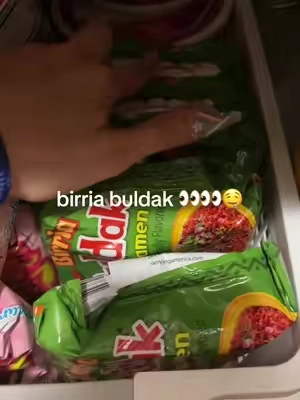 #fyp #buldak #buldakramen #targetaudience #tiktokshop 