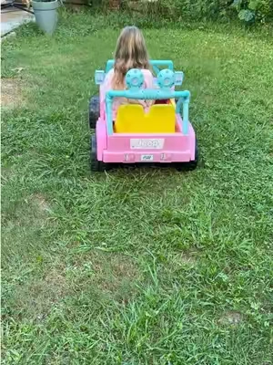Full speed ahead