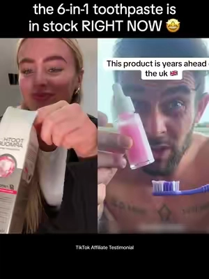 No way it can do ALL of that!!🤯😱😍 #tootharmour #ad 