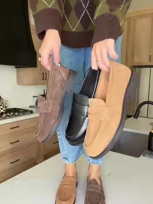 a fall staple 🤎 true to size