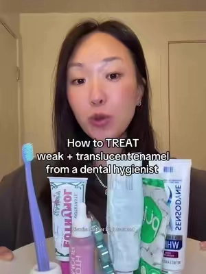 Don’t forgot to protect your enamel!!!🫵🚨👀 #tootharmour #ad 