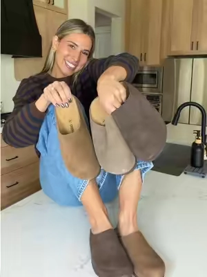 these are perfect!! cute and cozy!!