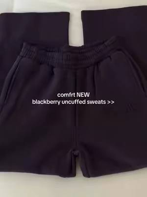 blackberry is such a vibe for fall <3