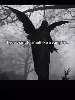 your welcome #fragrancetiktok #colognetiktok #menscologne #vampireaesthetic #romass 