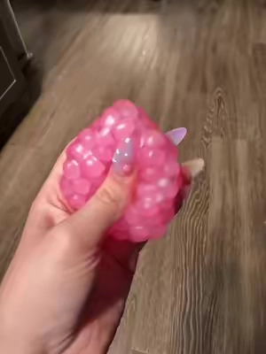 😫🤩🤤 crunchy squishies are the best #crunchysquishy 