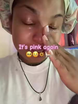 This stuff keeps selling out yall!  #brighteningskincare 