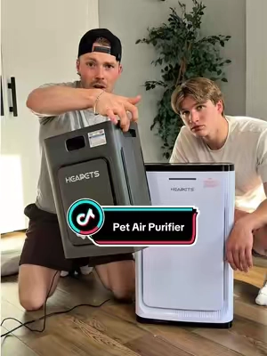yall gotta check these out 👀 #airpurifier #pethairremoval #odorremoval #allergies #CleanTok 