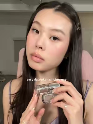 the perfect soft sultry smokey eye (using shades: 2A & 2B)