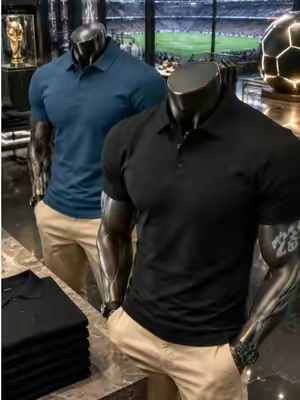 #mensfashion #OOTD #poloshirt  #fyp #dealsforyoudays  