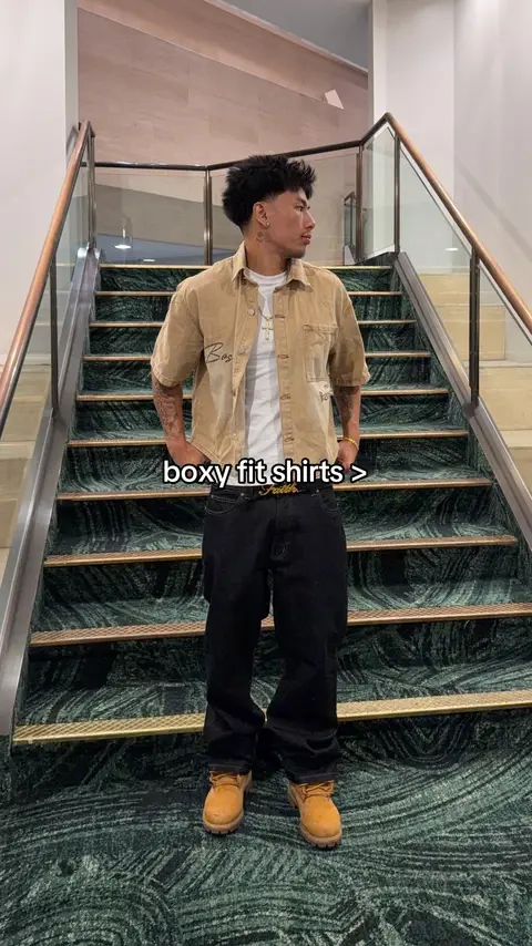 size reference: 5’11 / large #jacket #buttonup #OOTD #nightoutfit #datefit 