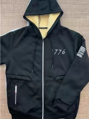 #wintercoat #fleecejacket #cozyoutfit #fyp #tiktokshopmademebuyit 