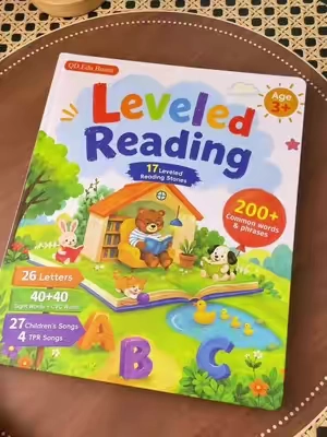 We have all be there!!! Some days I just don't have it in me to read to them or have the patience #toddlermusthaves #kindergartenprep #learningforkids #teachingkidstoread #soundbook