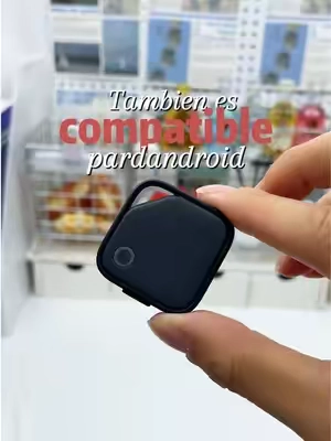 Esta nueva versón "Pro" de los localizadores de Ugreen es completamente recargable y completamente compatible para android y apple #tracker #android #sohochic #tiktokshopstockup #TikTokshopbacktoschool