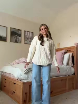Size small