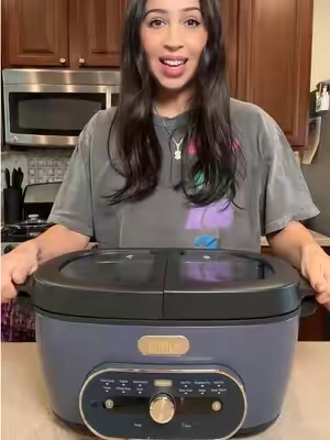 Introducing the Ninja Multipot XL! #ninjamultipotxl #slowcooker #kitchenappliance 
